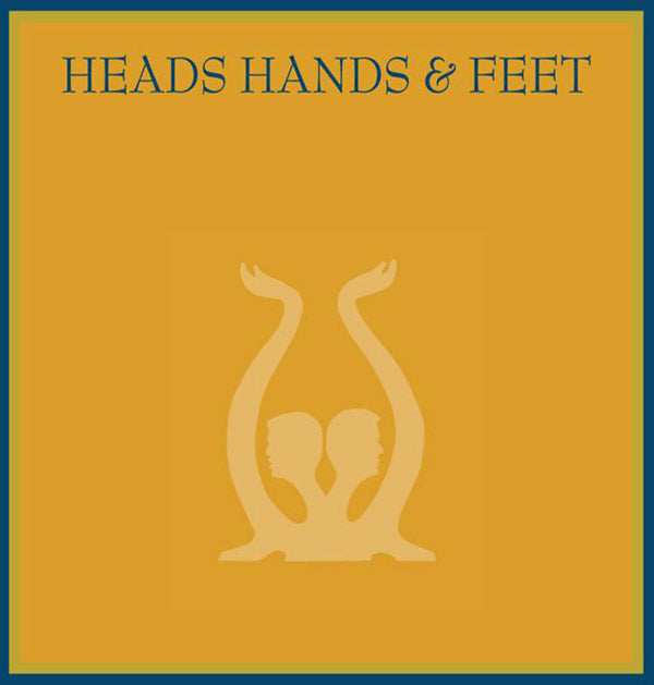 HEADS HANDS & FEET | Heads Hands & Feet - Vinyl