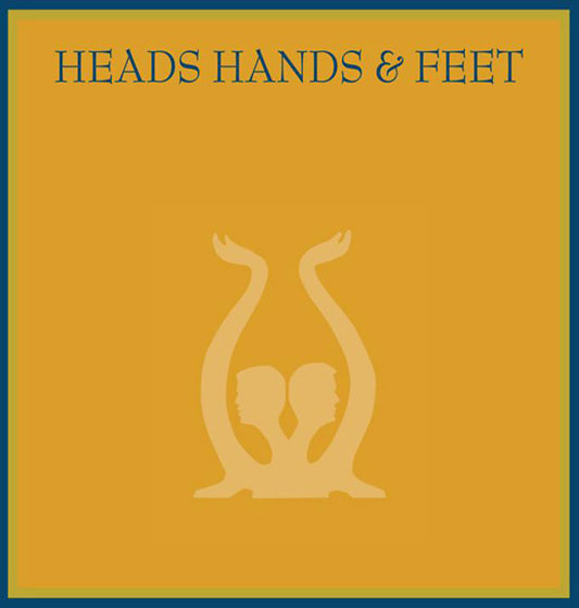 HEADS HANDS & FEET | Heads Hands & Feet - Vinyl