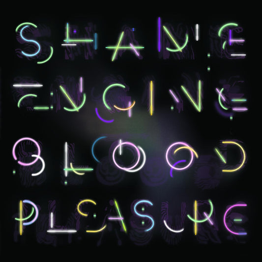 Health&Beauty | Shame Engine / Blood Pleasure - CD