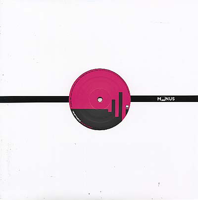 HEARTTHROB | Baby Kate Remixes - Vinyl