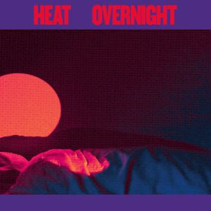 Heat | Overnight - CD
