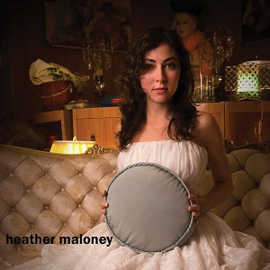 Heather Maloney | Heather Maloney - CD