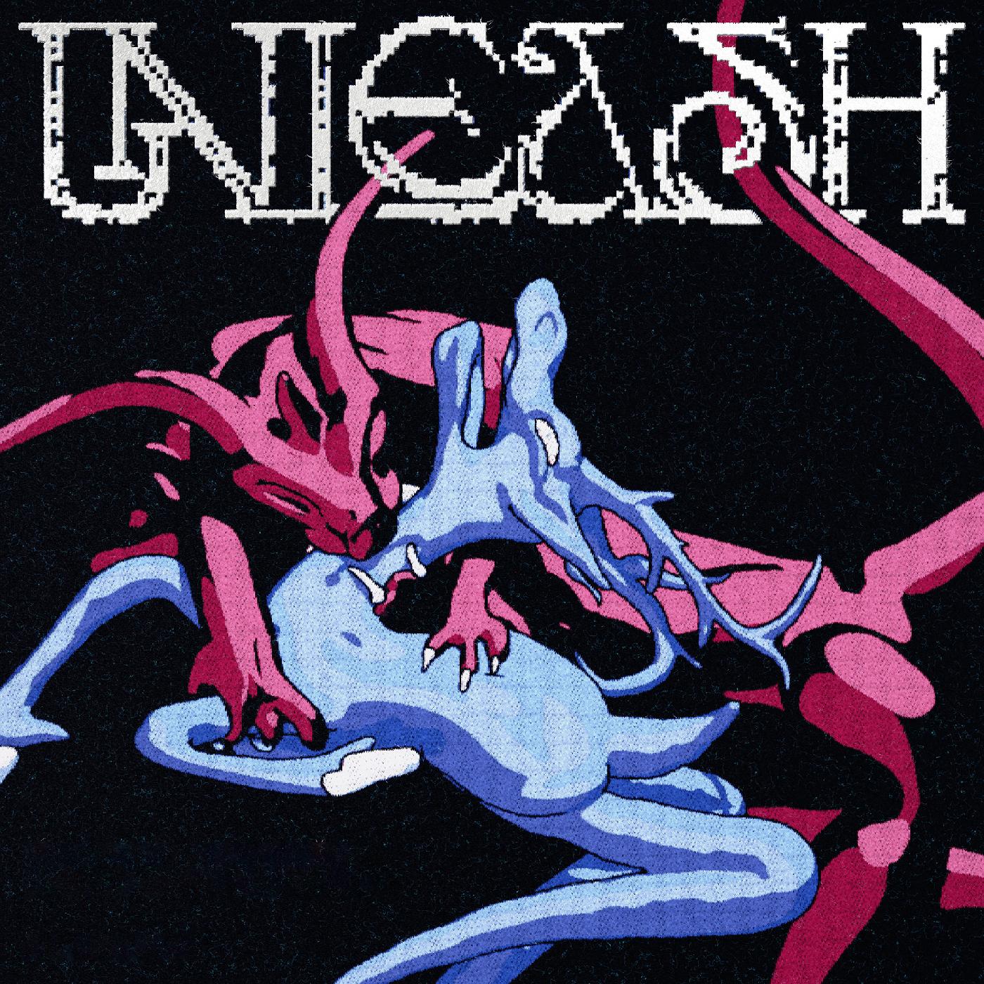 Heavee | Unleash - CD