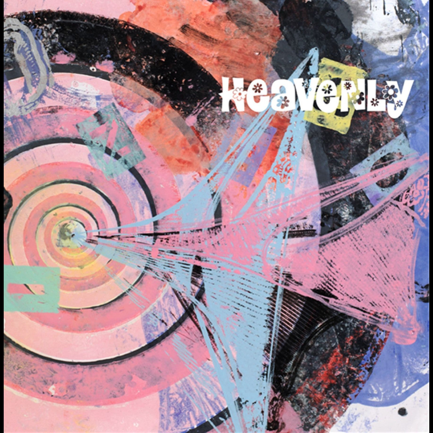 Heavenly | Highway To Heavenly - CD