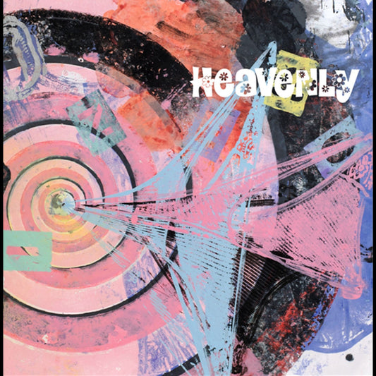 Heavenly | Highway To Heavenly - CD