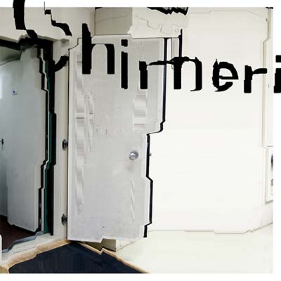 HECKER | Chimerization (English) - Vinyl