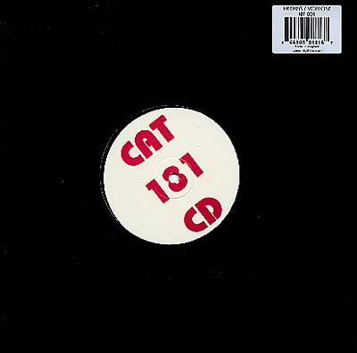 HECKER/VOAFOSE | Kit 001 - Vinyl