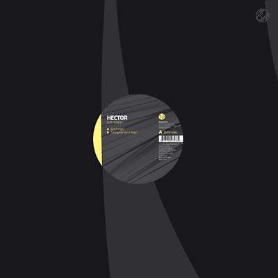 HECTOR | Got Fringe? - Vinyl