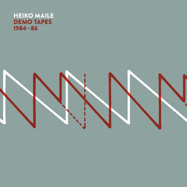 HEIKO MAILE | Demo Tapes 1984-86 - Vinyl