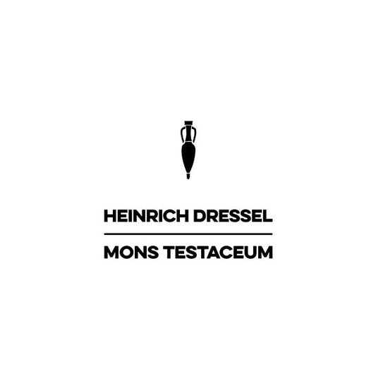 HEINRICH DRESSEL | Mons Testaceum - Vinyl