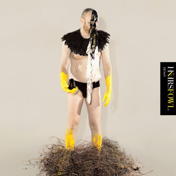 Heirs | Fowl - CD