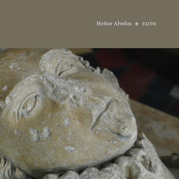 HEITOR ALVELOS | Faith - CD