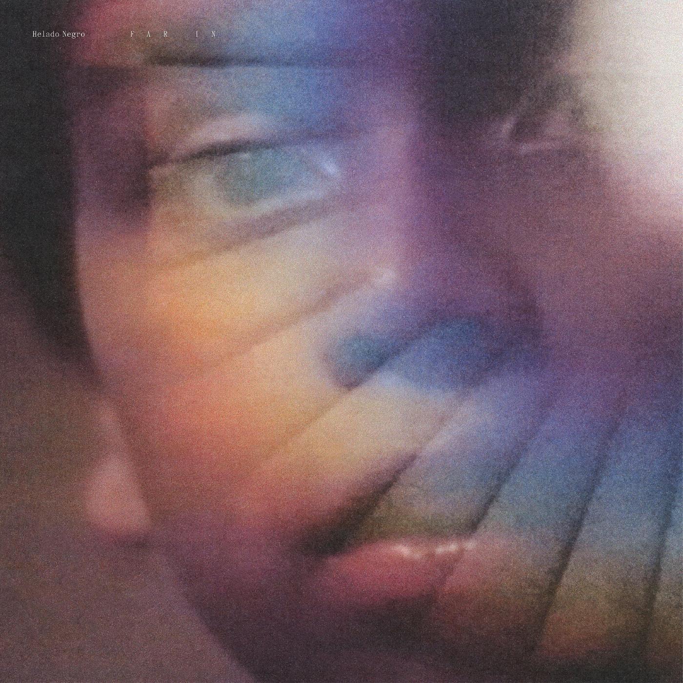 Helado Negro | Far In - CD