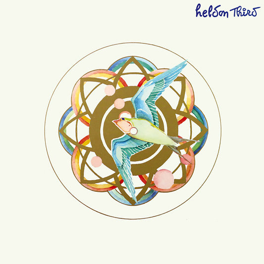HELDON | Third (It's Always Rock 'N' Roll) - Vinyl