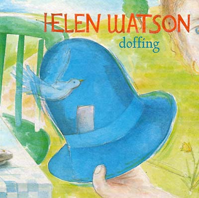 Helen Watson | Doffing - CD