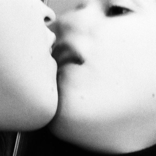 Helena Hauff | Discrete Desires - CD