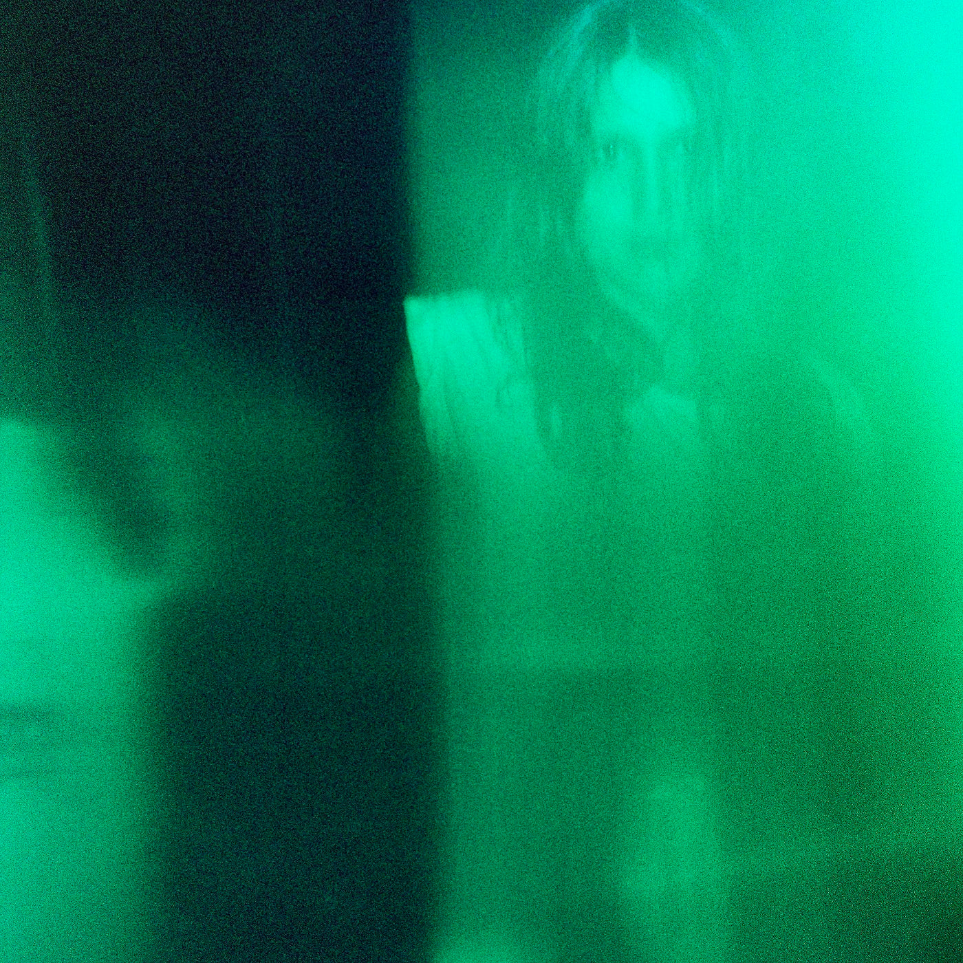 Helena Hauff | Qualm - CD