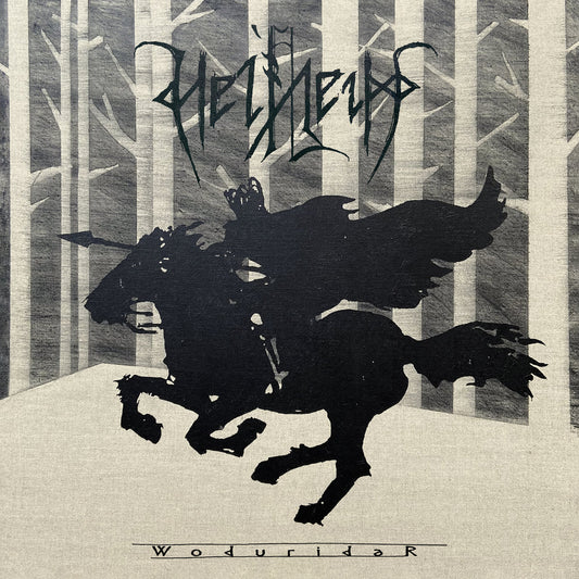 Helheim | Woduridar - CD