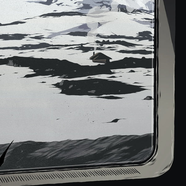 Helios | Caesura - Vinyl