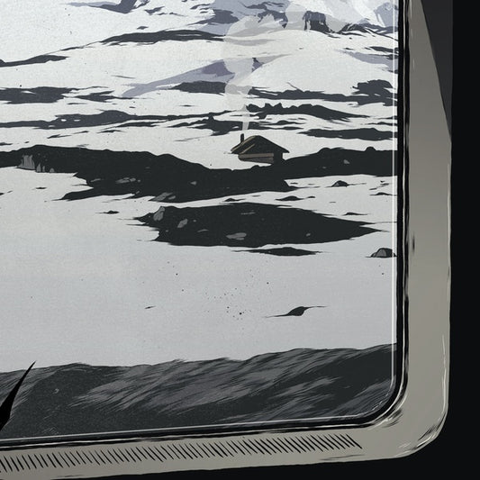Helios | Caesura - Vinyl