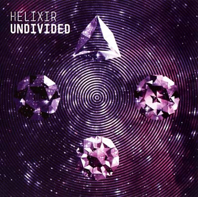 HELIXIR | Undivided - CD