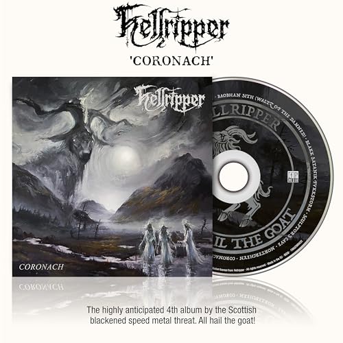 Hellripper Coronach