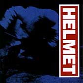 Helmet | MEANTIME - CD