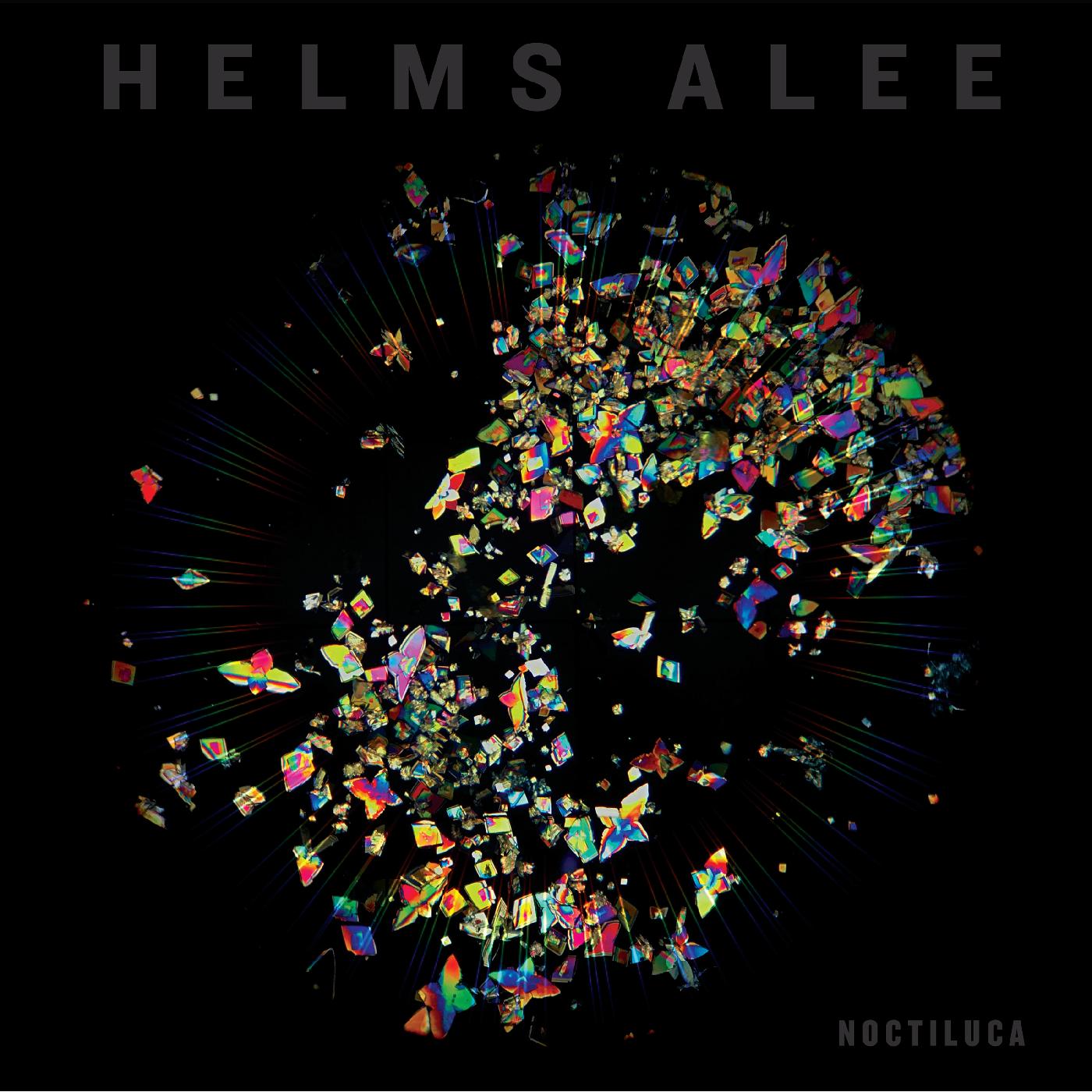 Helms Alee | Noctiluca - CD
