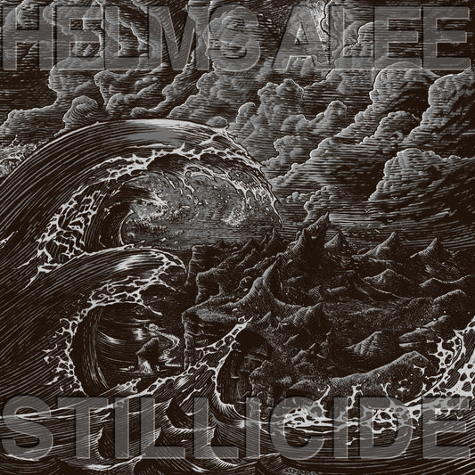 Helms Alee | Stillicide - CD