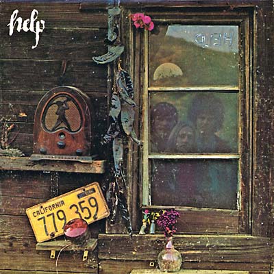 HELP | Help - CD