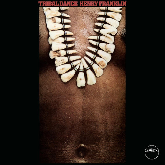 Henry Franklin | Tribal Dance - Vinyl