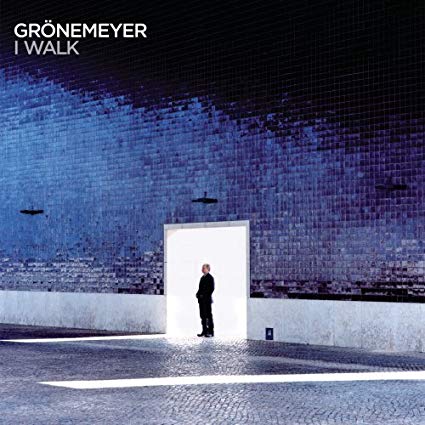Herbert Gronemeyer | I Walk - CD