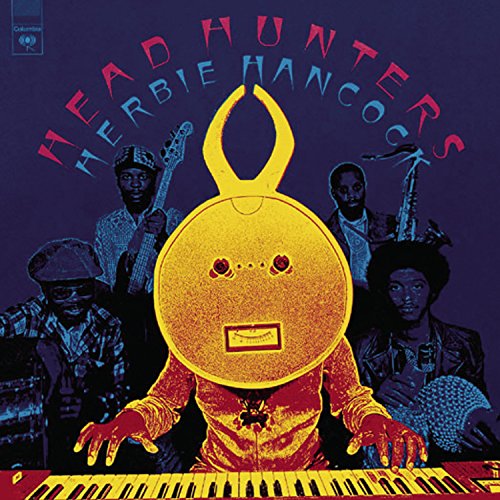 Herbie Hancock | Head Hunters - CD