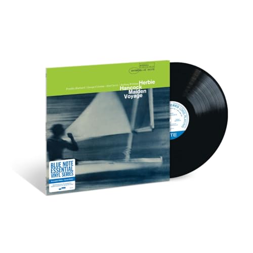 Herbie Hancock | Maiden Voyage (Blue Note Essentials Series) [LP] - Vinyl