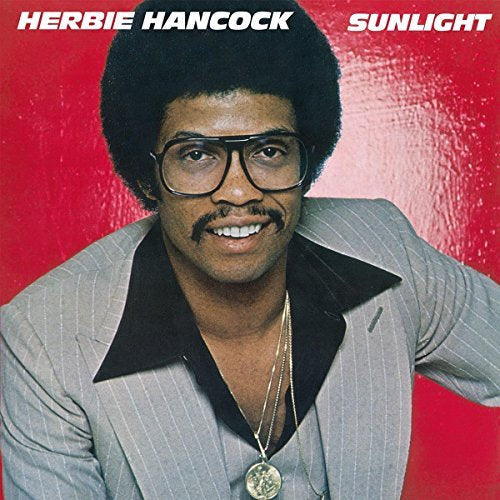 Herbie Hancock | Sunlight (180 Gram Vinyl) [Import] - Vinyl