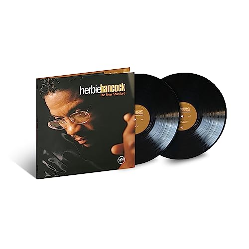 Herbie Hancock | The New Standard (Verve By Request Series) [2 LP] - Vinyl