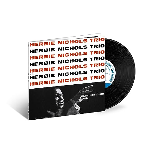 Herbie Nichols Trio | Herbie Nichols Trio (Blue Note Tone Poet Series) [LP] - Vinyl