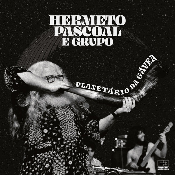 HERMETO PASCOAL E GRUPO | Planetario Da Gavea - CD