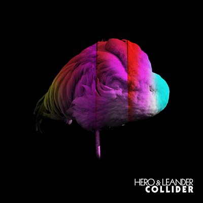 HERO & LEANDER | Collider - Vinyl