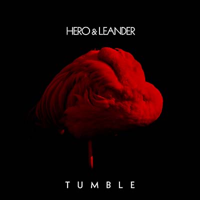 HERO & LEANDER | Tumble - CD