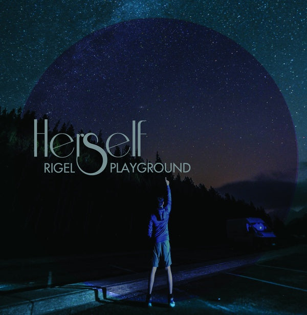 HERSELF | Rigel Playground - Vinyl