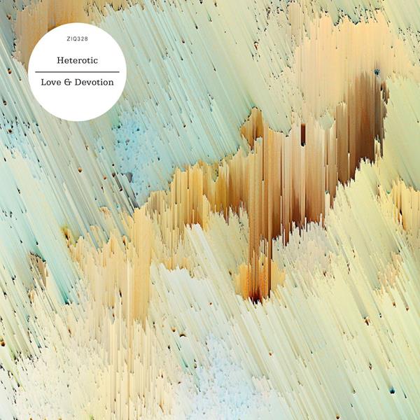 Heterotic | Love & Devotion - CD