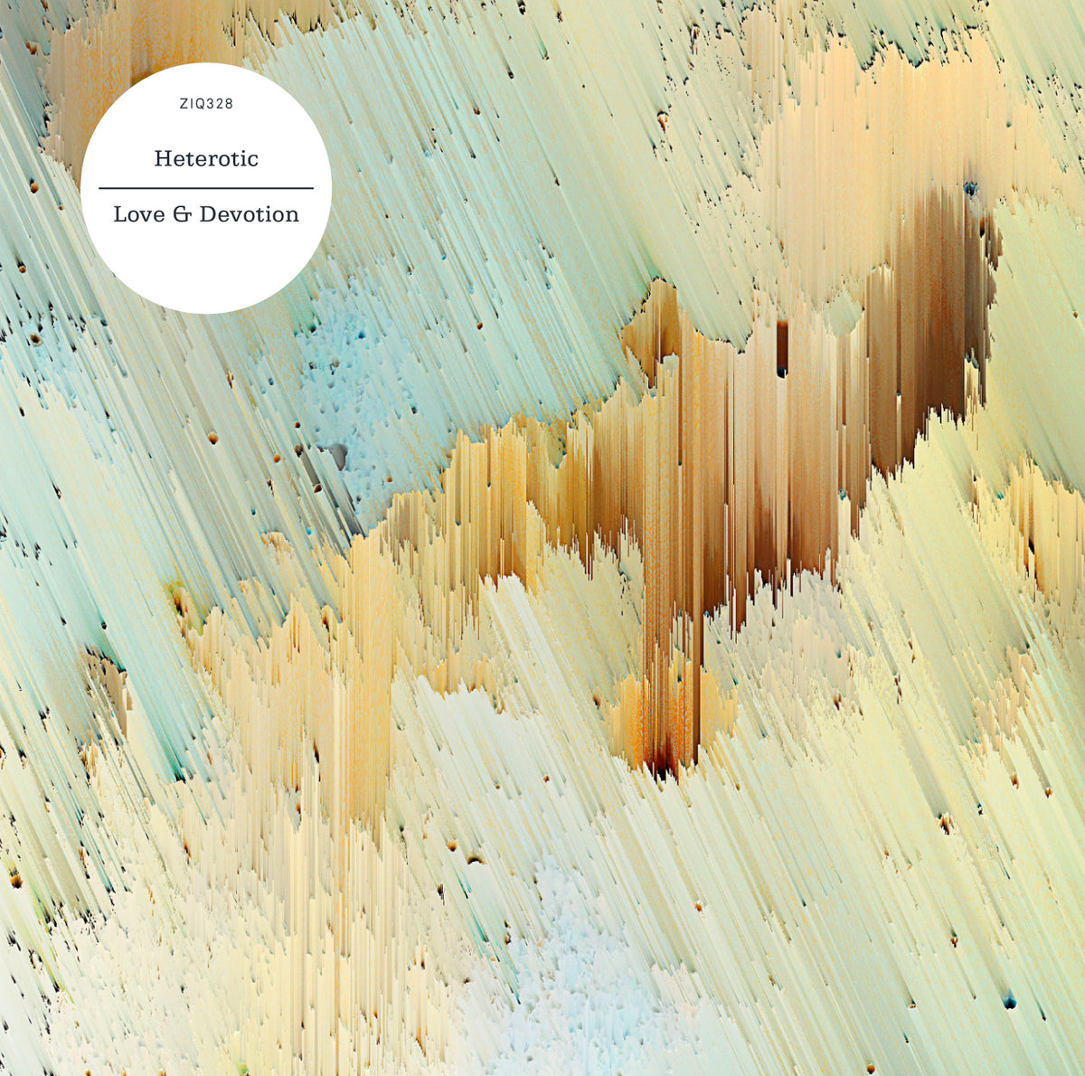 Heterotic | Love & Devotion - Vinyl