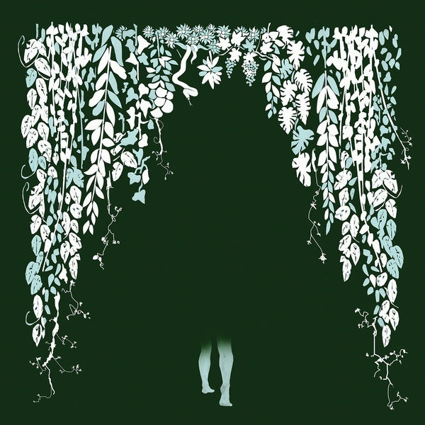 Hey Colossus | Four Bibles - CD
