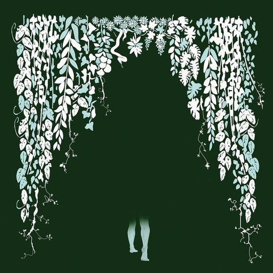 Hey Colossus | Four Bibles - CD