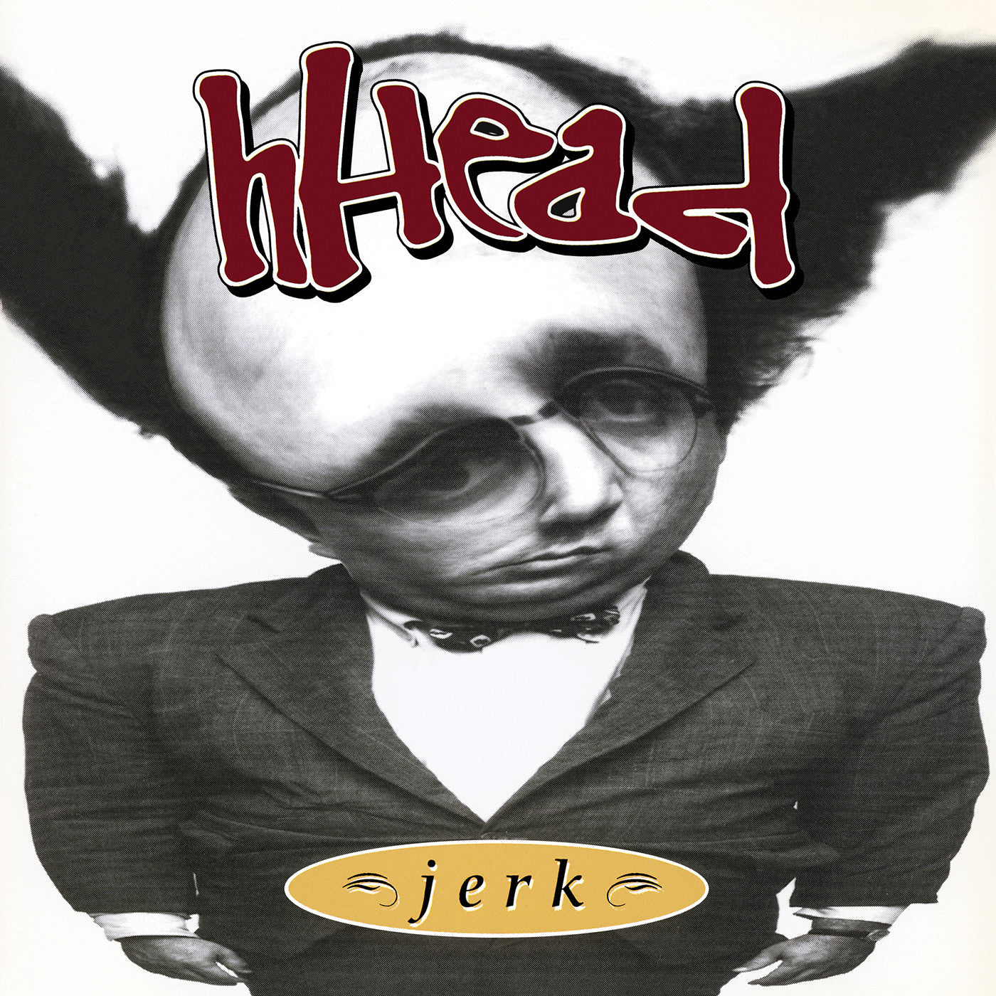 Hhead | Jerk/Fireman - Vinyl