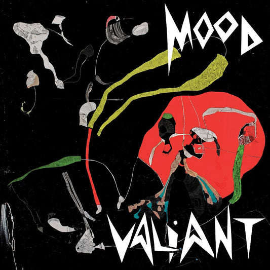 Hiatus Kaiyote | Mood Valiant (Gold Vinyl) - Vinyl