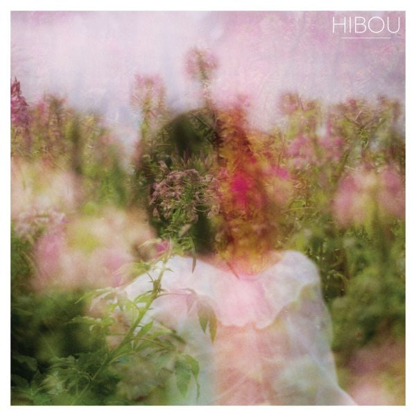 Hibou | Hibou - Cassette