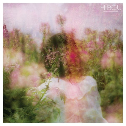 Hibou | Hibou - Cassette