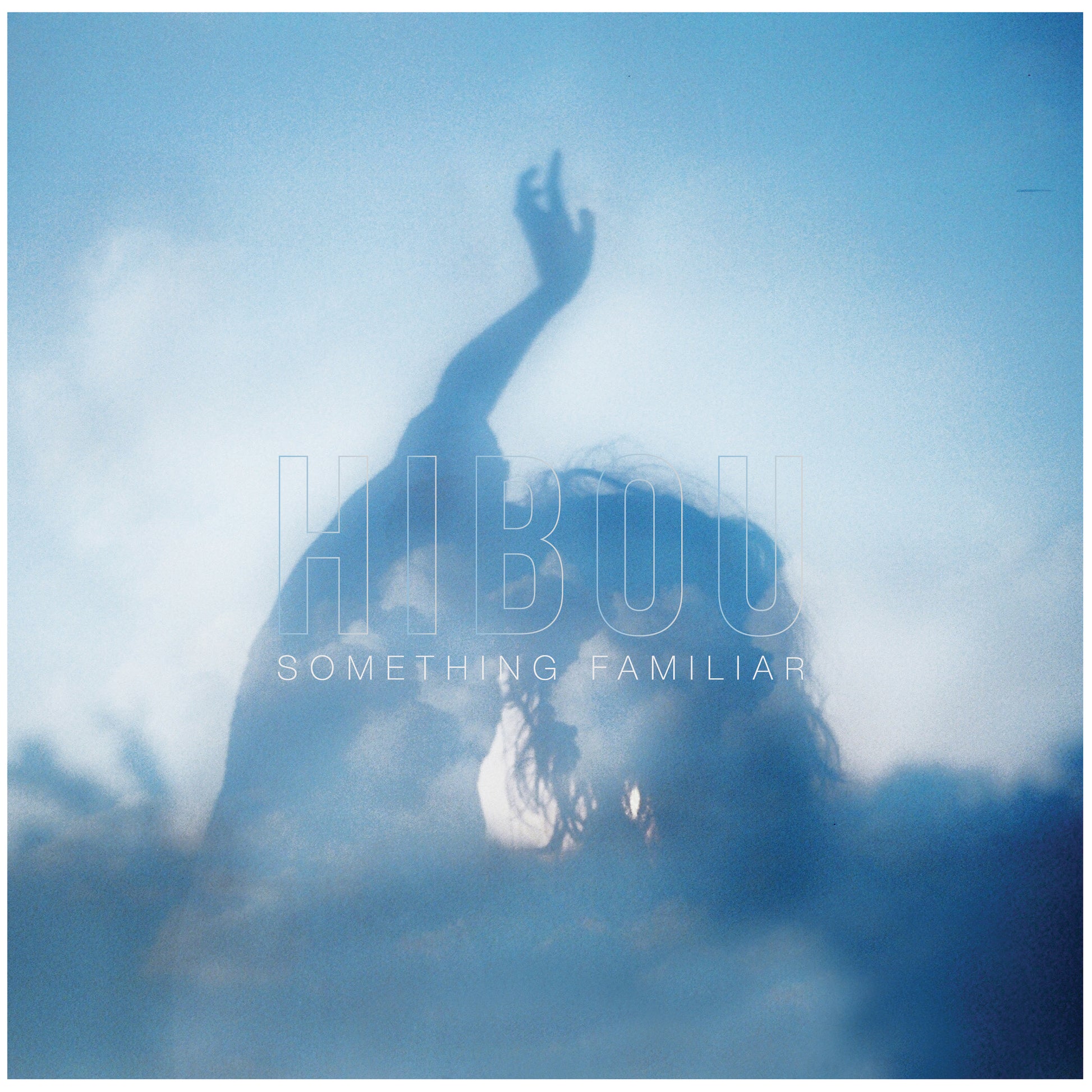 Hibou | Something Familiar - CD